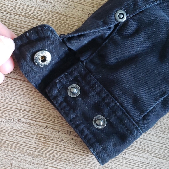 Quicksilver baby jacket - Picture 6 of 6